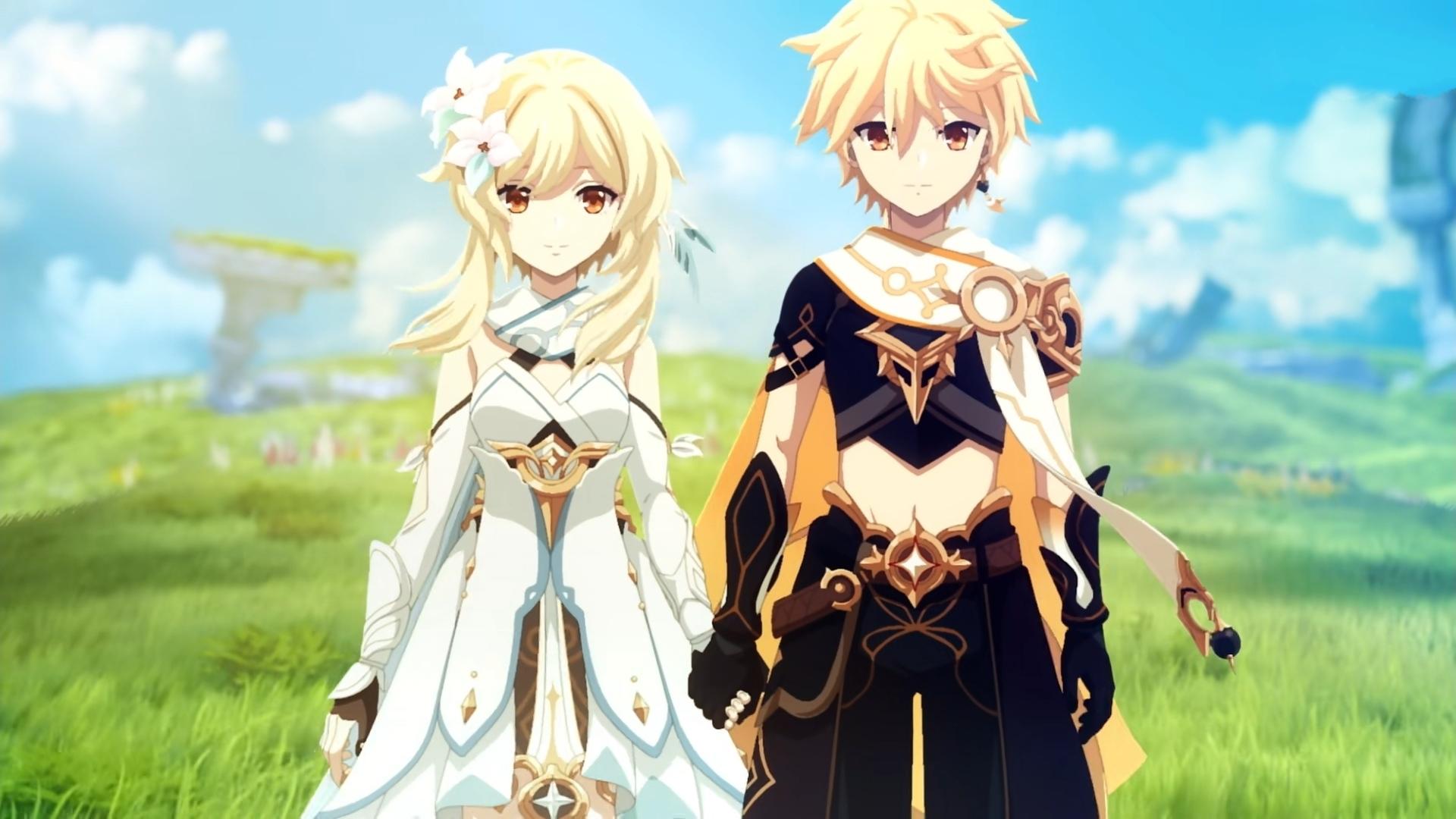 原神版权怎么购买（后崩坏书会不会是崩坏四的一次试水）