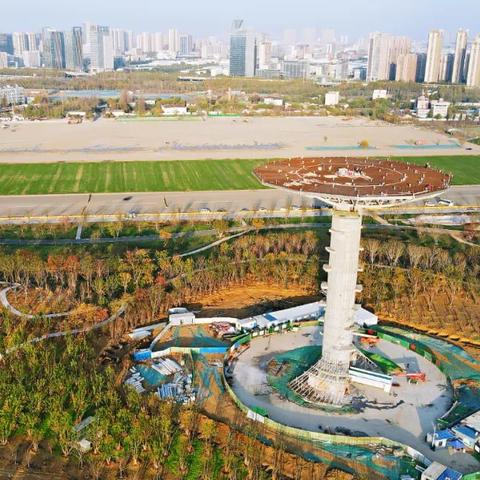 合肥市公园什么时候开放