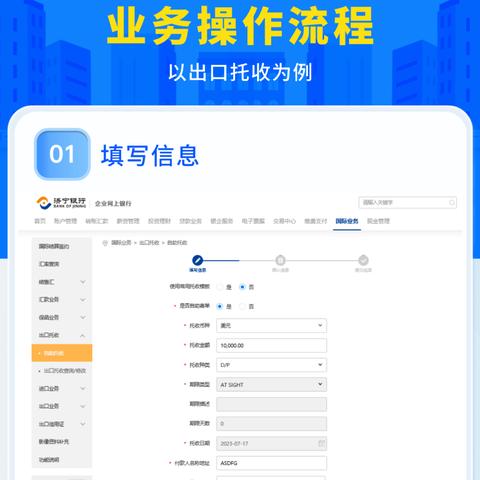 网银跨境支付流程的相关长尾关键词是那些