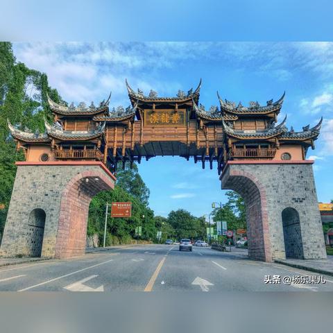 成都市包含哪些景点