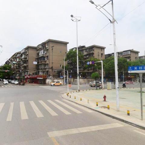武汉市吴家山公园怎么样