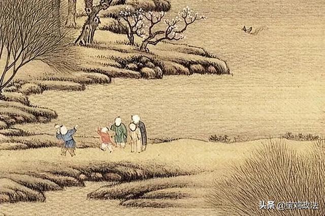 传统节日正月初三又被称为什么