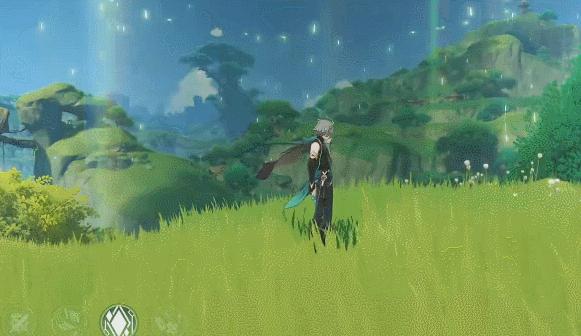 原神的双双岛怎么去（原神雪山去雾方法）