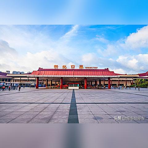 跨境商品为什么这么便宜