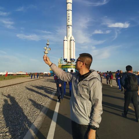 兰州有火箭发射基地吗？