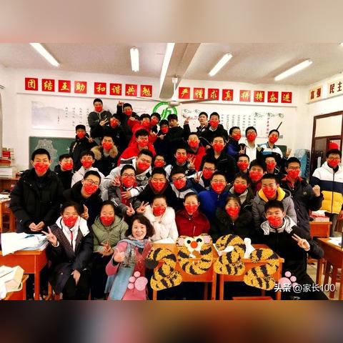武汉市武昌区高中哪个好