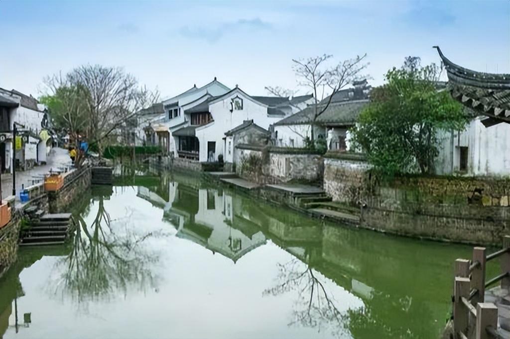 浙江旅游景点排行：探寻最美的风光之旅