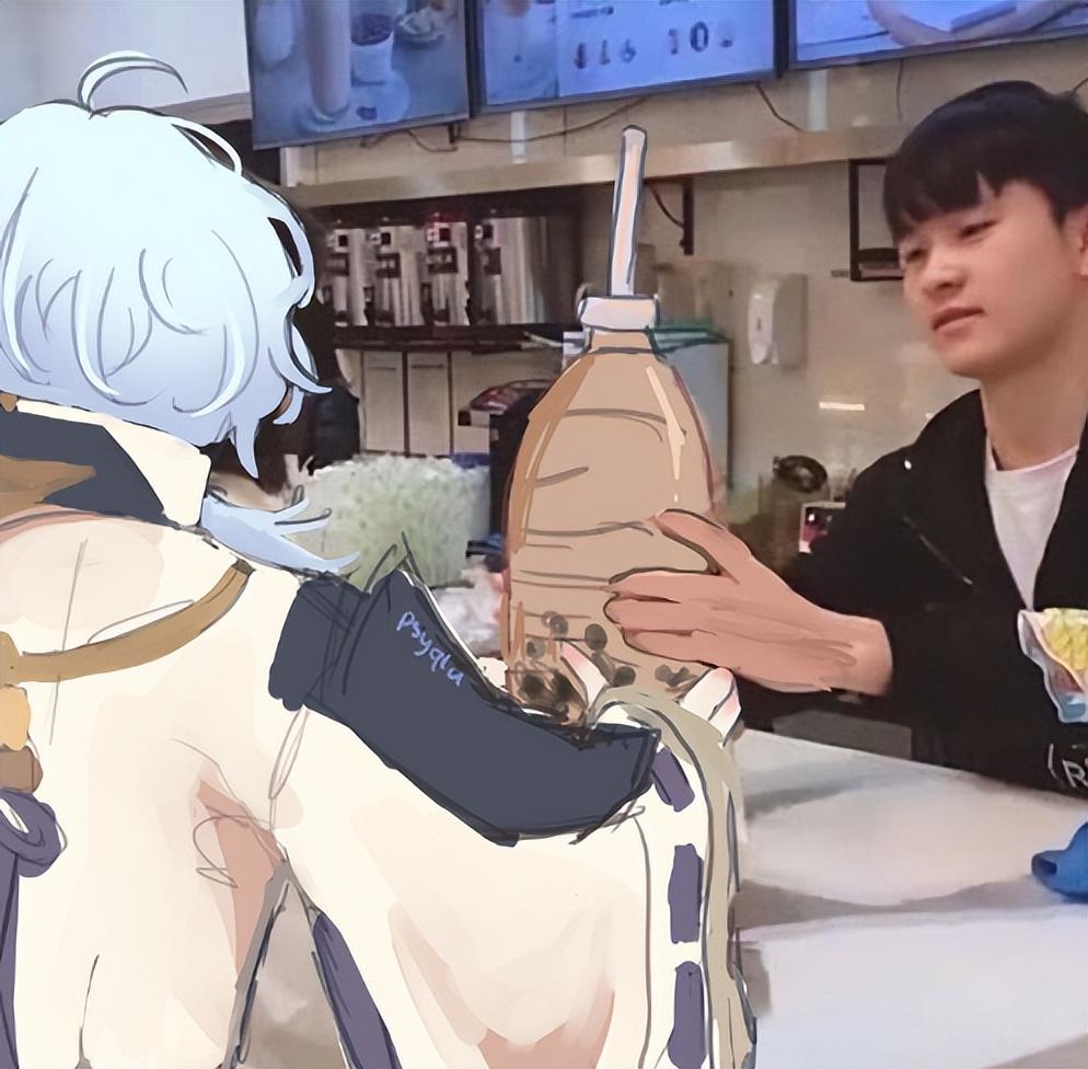 原神新版卡池怎么样(原神卡池多长时间轮换)