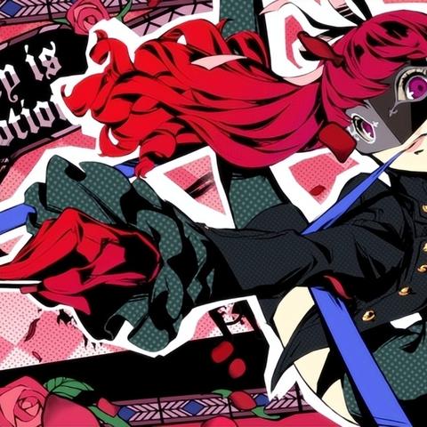 女神异闻录5皇家版：高效提升角色能力的养成攻略