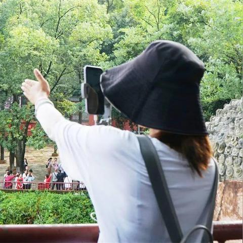 罗山大佛天气的长尾关键词有什么