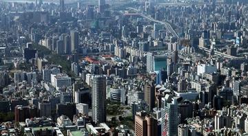 台北市和沈阳市哪个繁华