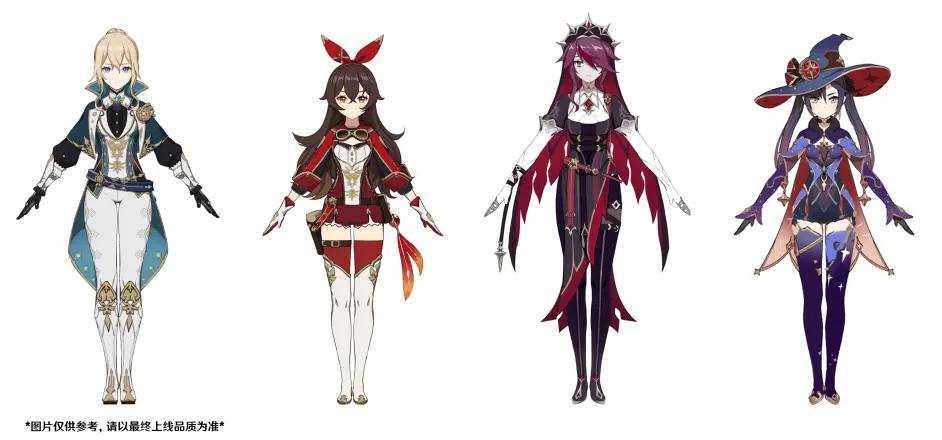 怎么玩原神建模(pc原神为什么要50G内存)