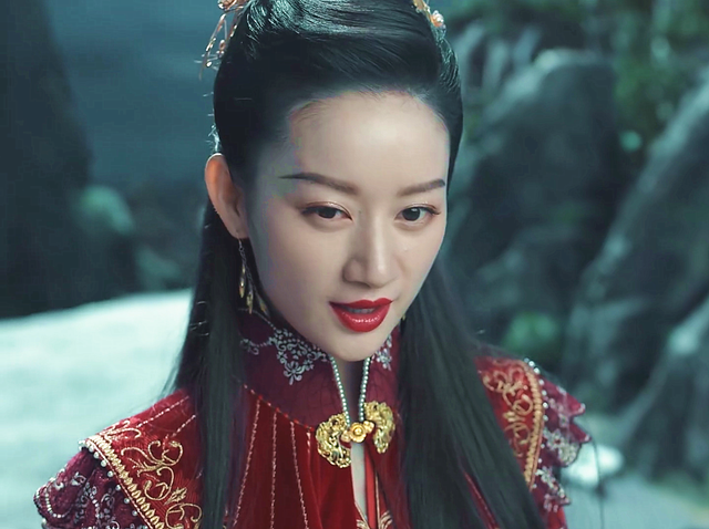 《与君初相识》仙师结局是什么