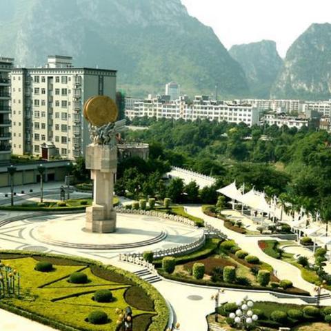 上海到南宁途经哪些站？