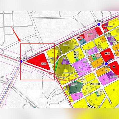南宁市哪个广场好玩一点