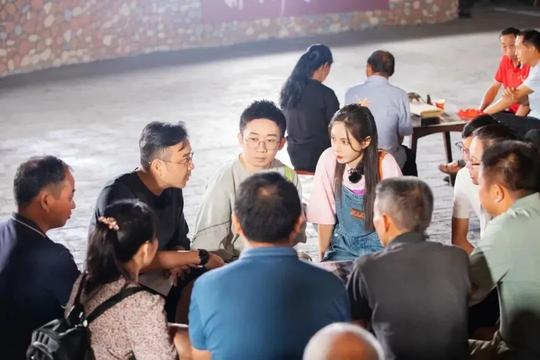 汪涵带村民看宇宙，沈梦辰长文告别，冷门综艺不等于“明星自嗨”