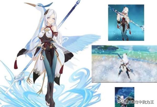 原神策划是怎么设计心海的（心海减暴击全队都减吗）