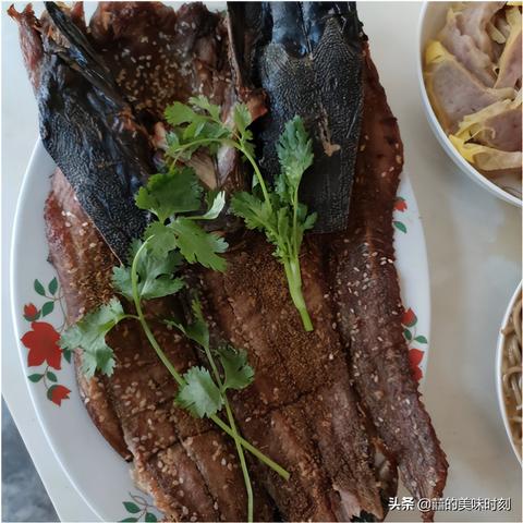 河南以什么为主食