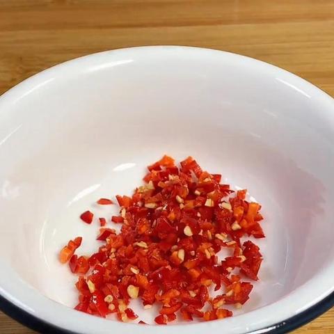 小米生蚝有多大？