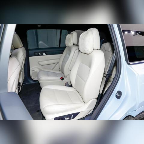 关于理想汽车在上海有研发吗相关关键词有哪些