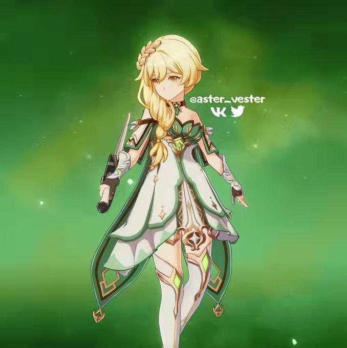 原神的好感经验怎么计算的（原神角色经验是平分吗）