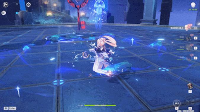 原神怎么给的鱼（原神钓鱼没有想要的鱼怎么刷新）