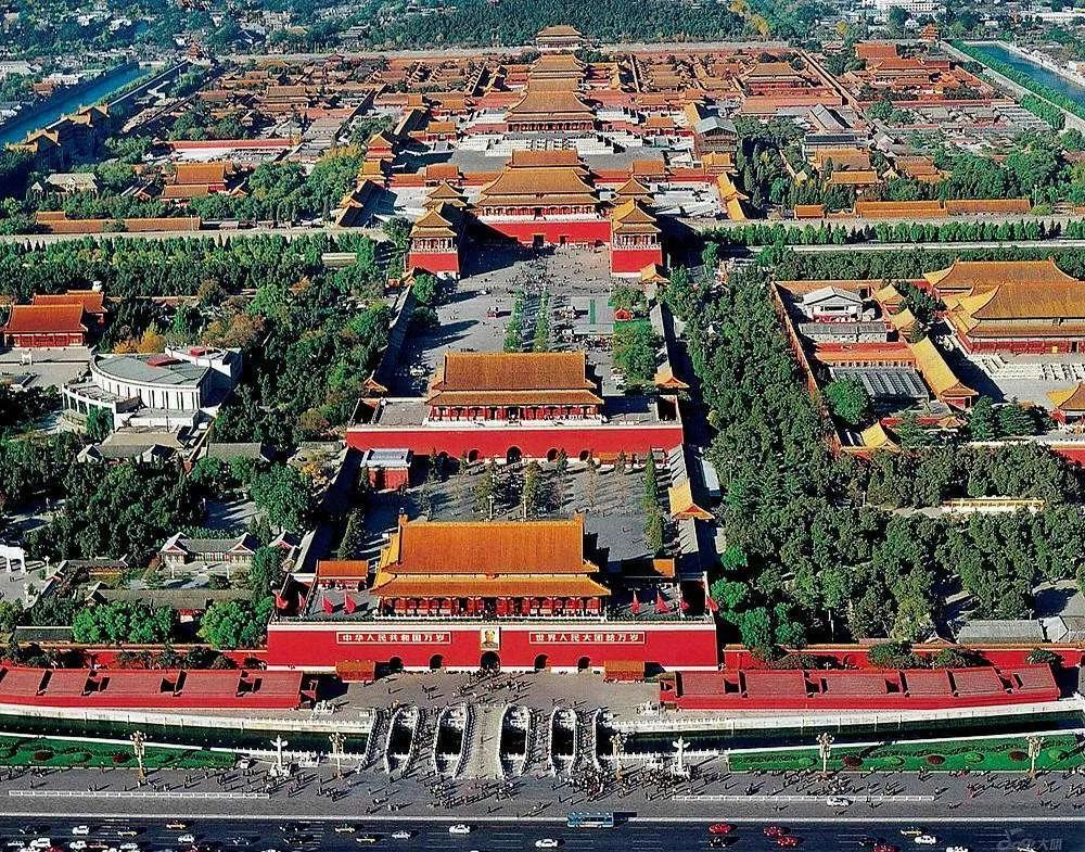 北京周边旅游景点排行榜揭秘