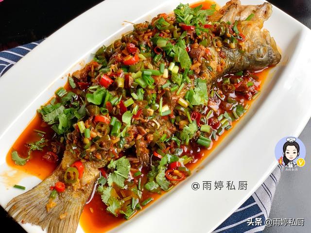 让宝宝健康又聪明的6款吃鱼食谱