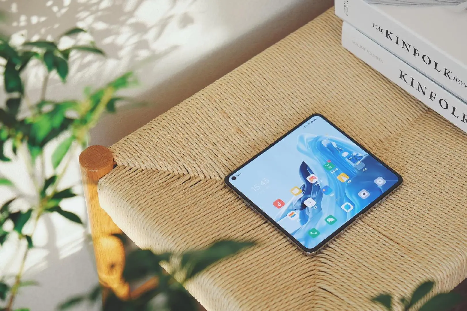 oppo手机怎么谷歌 OPPO手机怎么刷快手