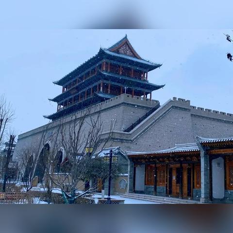 东莞市南城区景区有哪些