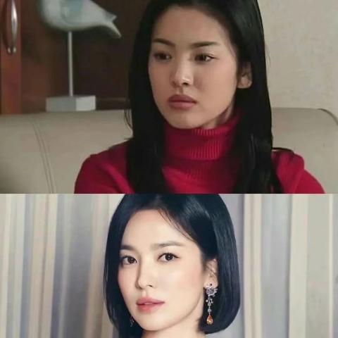 宋慧乔武汉的长尾关键词有哪些