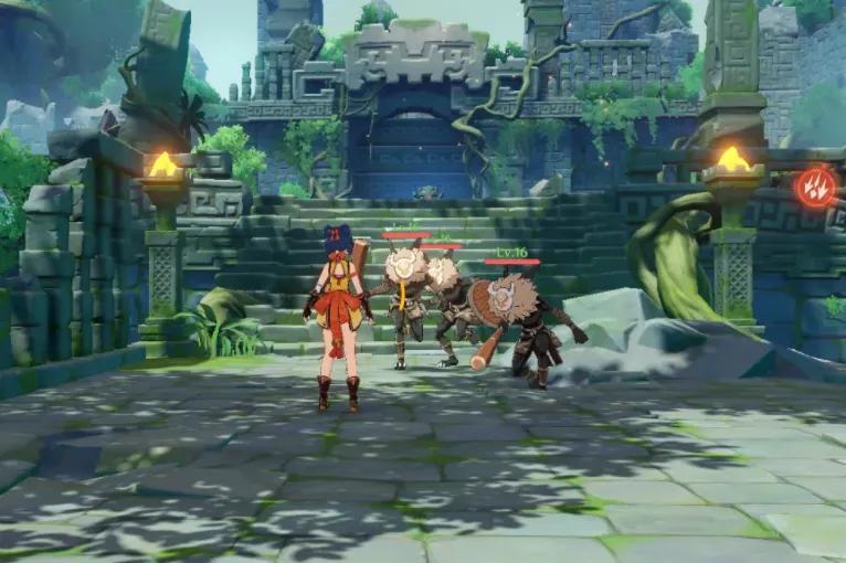 原神联机模式会怎么样（原神正在玩别人登了会怎样）