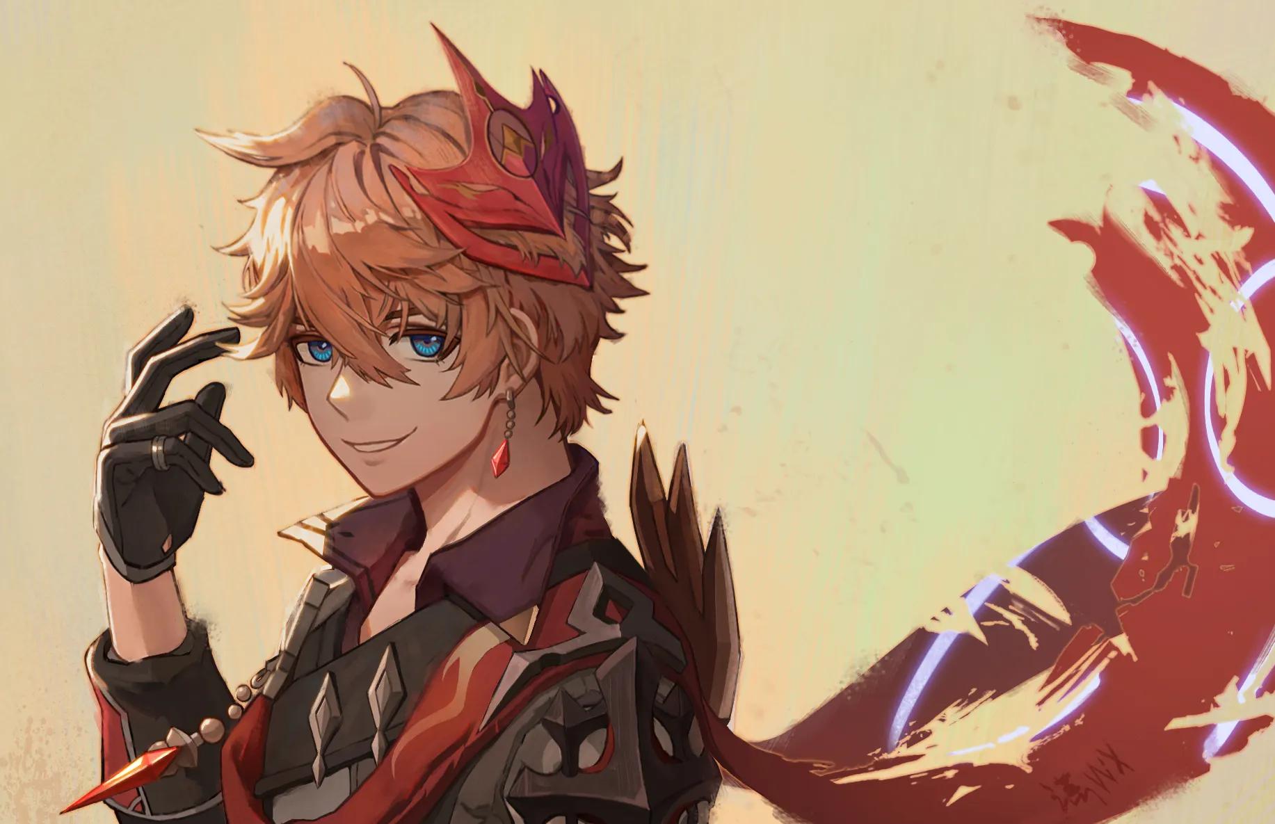 原神配队怎么删除（原神主角阵容搭配）