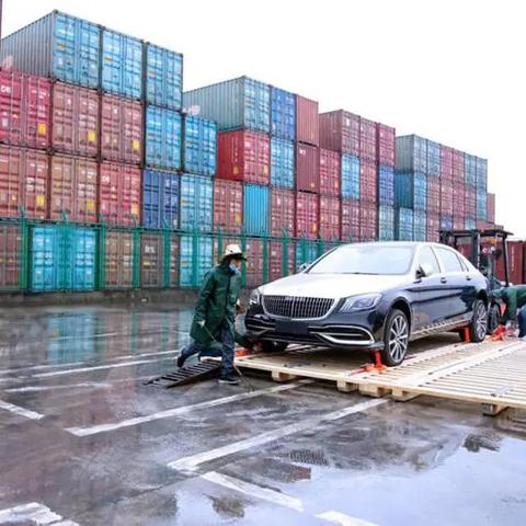重庆跨境货代费用是多少