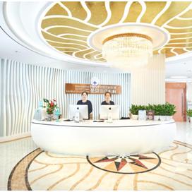 济南市口腔医院怎么样d精准圣贝