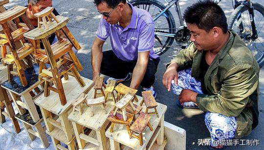 摆摊内幕，100个摆摊小技巧