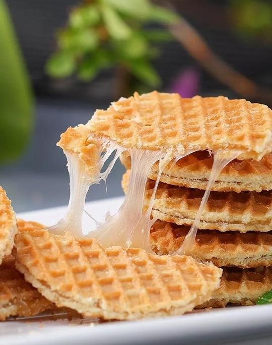 淘宝上有哪些冷门但是好吃的零食呢