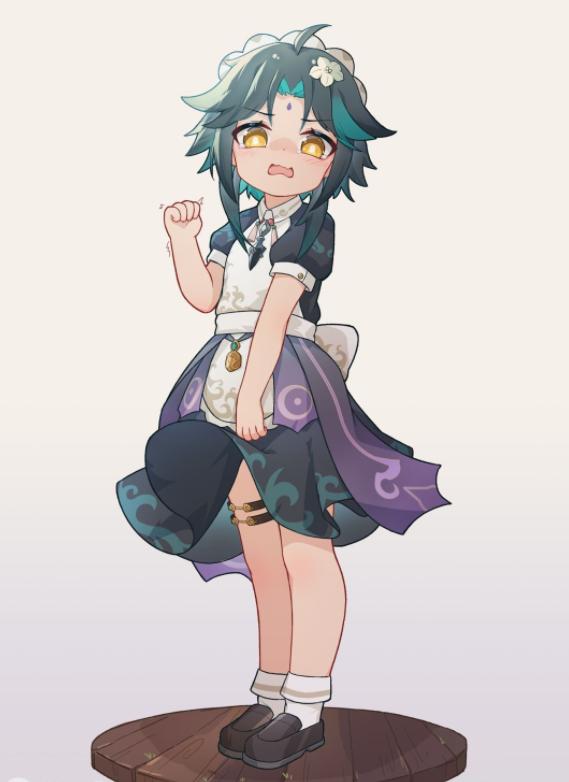 原神怎么邀请试吃（原神战士都有哪些）