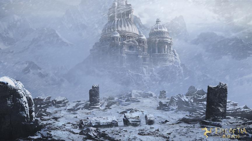 原神层岩中幽谷怎么激活（原神辰砂圣遗物位置）