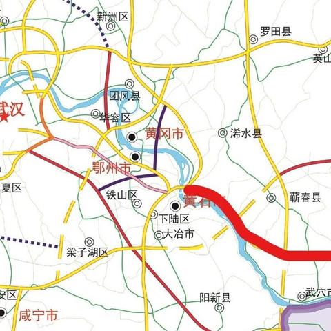 武汉市今年有什么规划吗