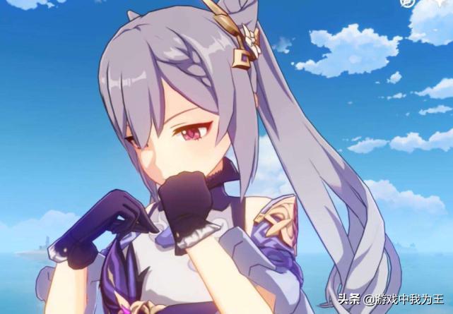 原神怎么角色试用（原神试用角色怎么样变永久）