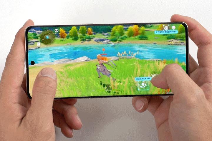 手机原神帧数怎么提高（手机原神怎么查看实时帧数）