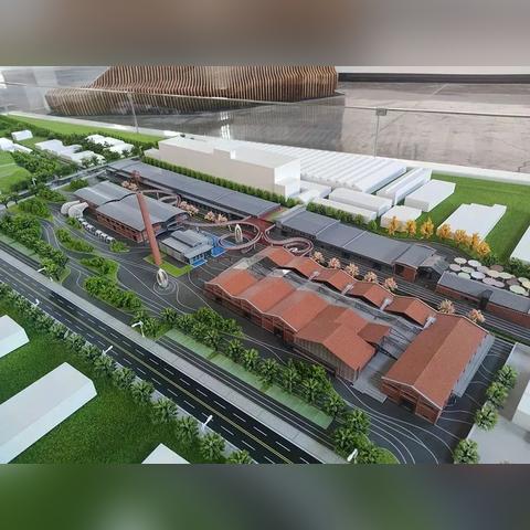 武汉市哪个公园好玩儿