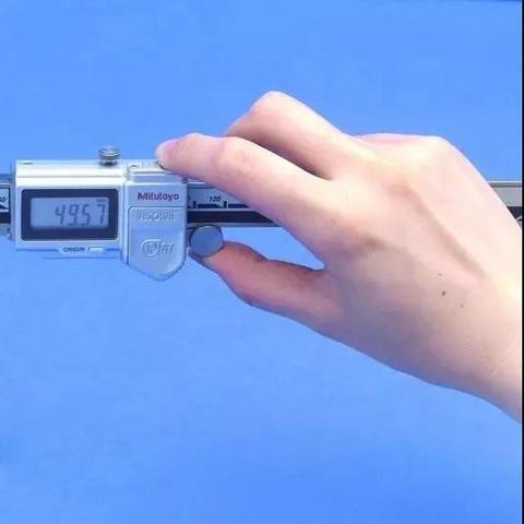 哪个品牌的数显卡尺好？