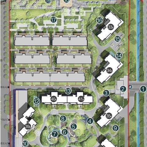 佛山市保利春天里二手房的长尾关键词有哪些