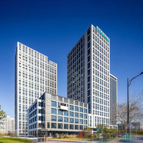 济南市区独栋写字楼有哪些