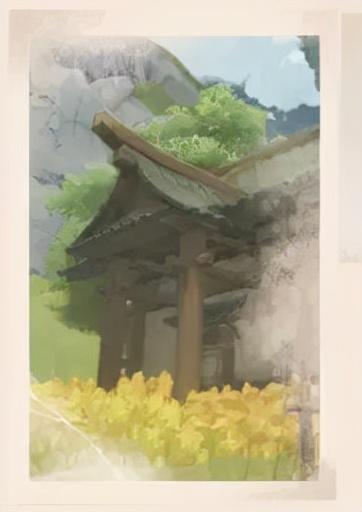 原神里新区域怎么去（原神怎么更改任务刷新位置）