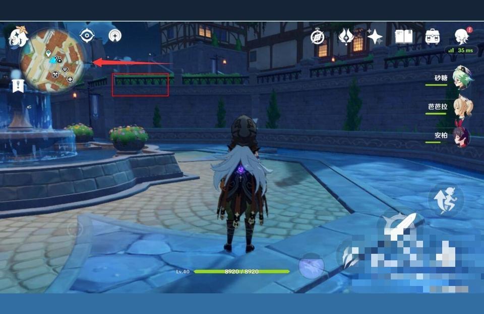 原神7级后怎么扩展地图（原神怎么重做任务）