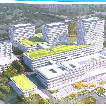 重庆治腰椎病哪个医院好