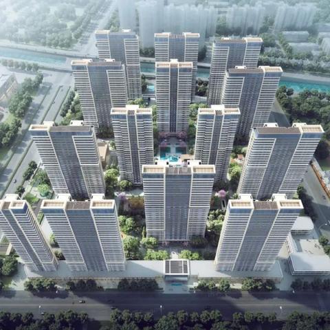 西安市保利天悦怎么样